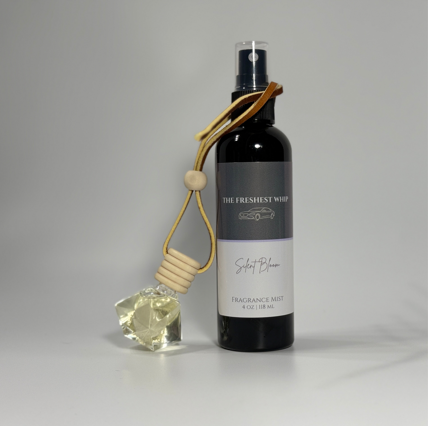 Silent Bloom Scent Set
