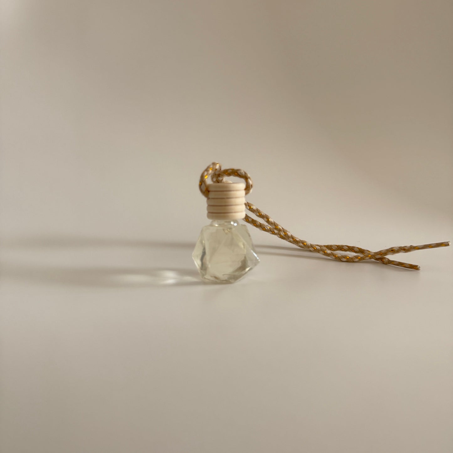 White Ember